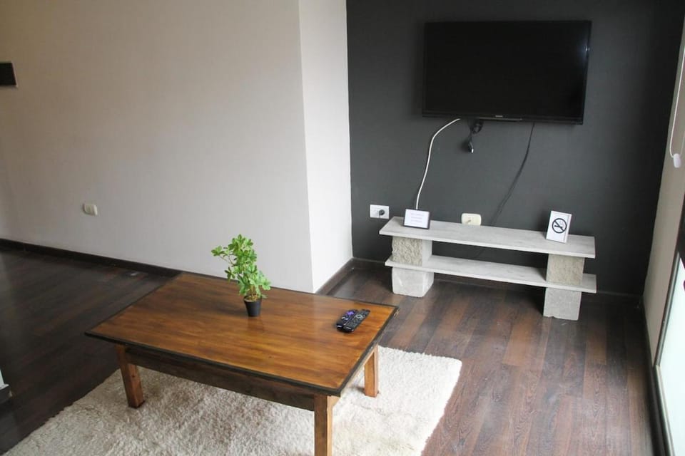 Departamento en el centro de Rio Gallegos Apartment in Rio Gallegos