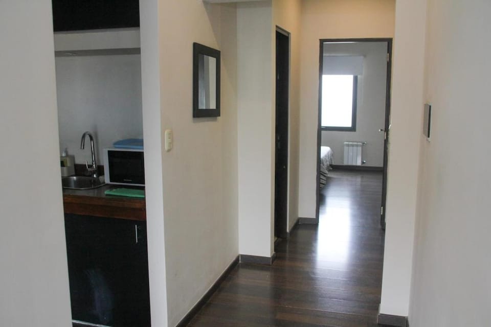 Departamento en el centro de Rio Gallegos Apartment in Rio Gallegos