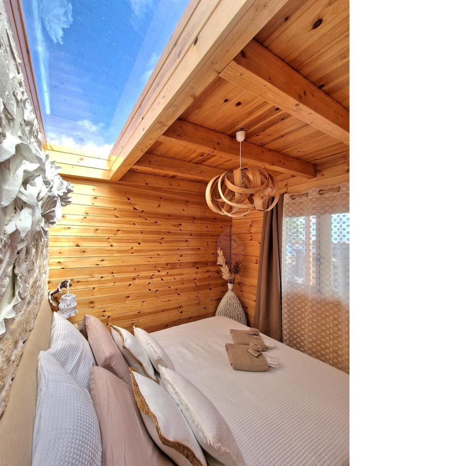 DaKe Casetta Tenerife Village Chalet in Abona