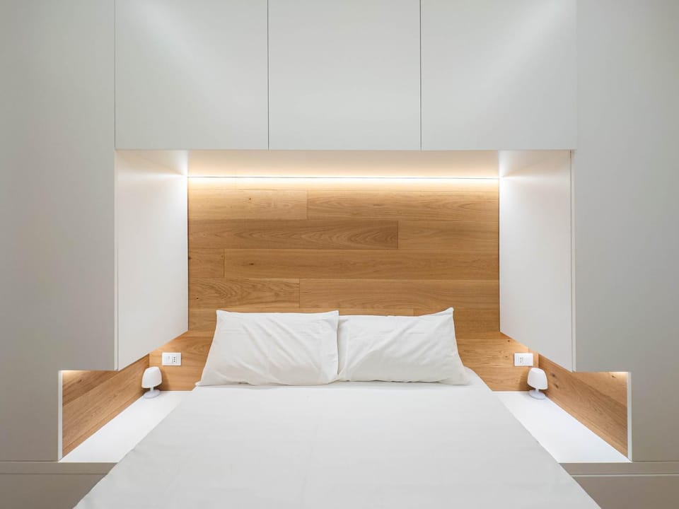 Domus Virago 130 Apartment in Rome