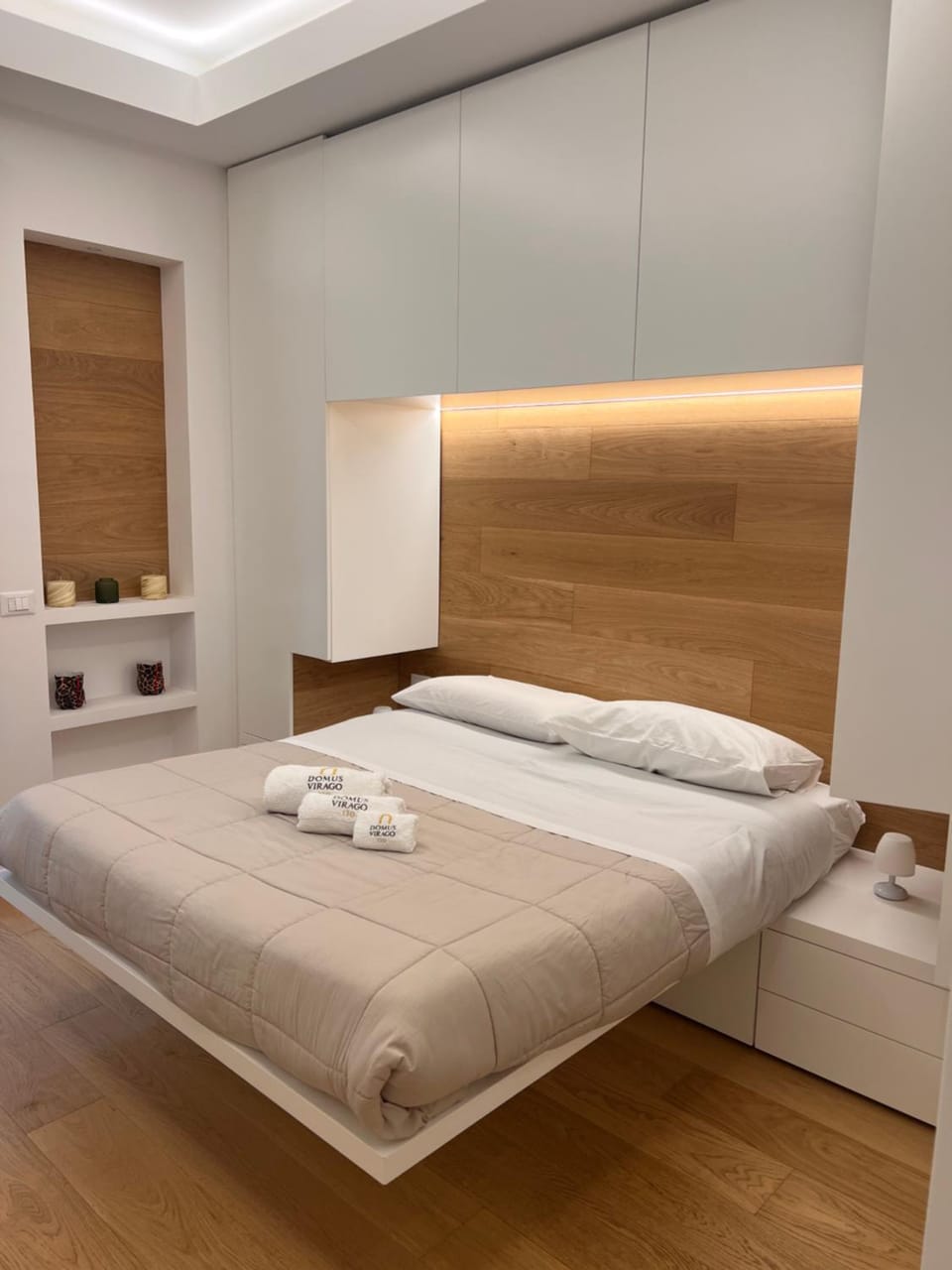 Domus Virago 130 Apartment in Rome