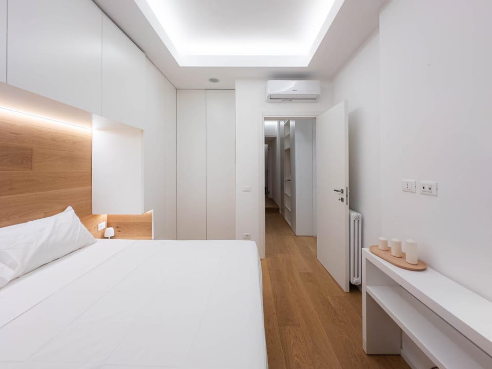 Domus Virago 130 Apartment in Rome