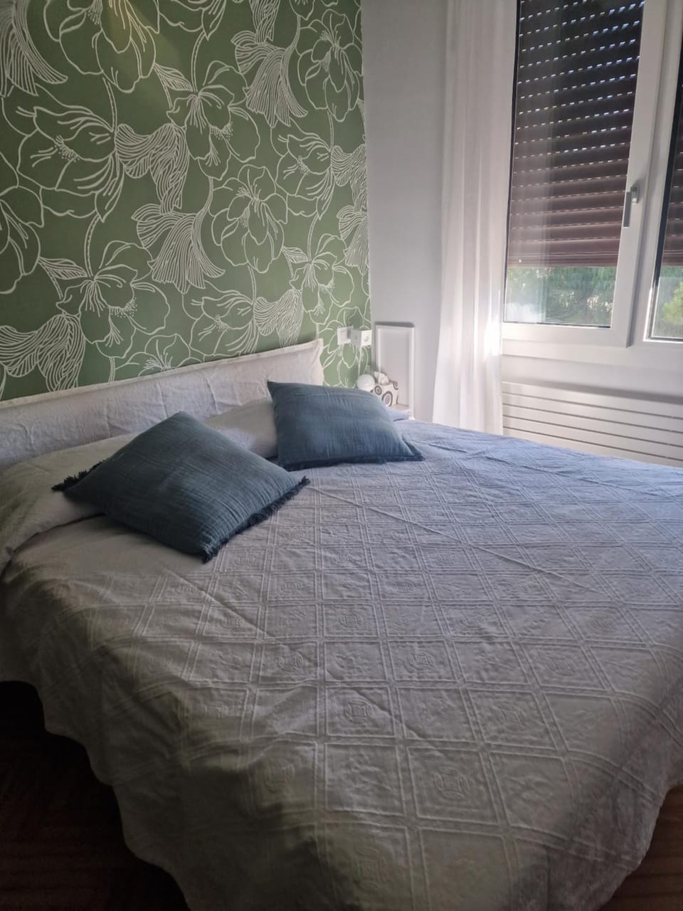 HopeHouse Apartment in Sanremo