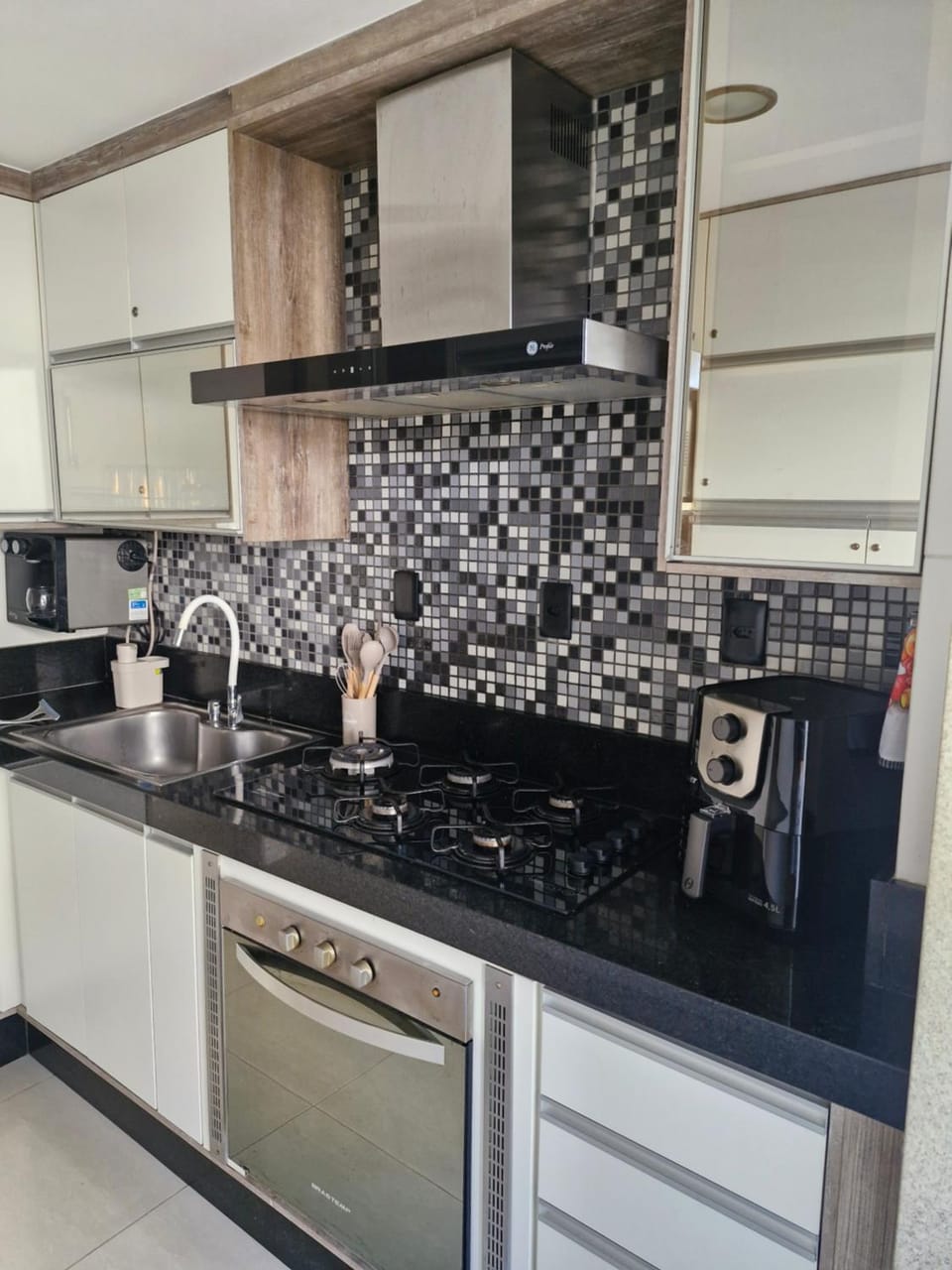 Sonho de verão Apartment in Cabo Frio