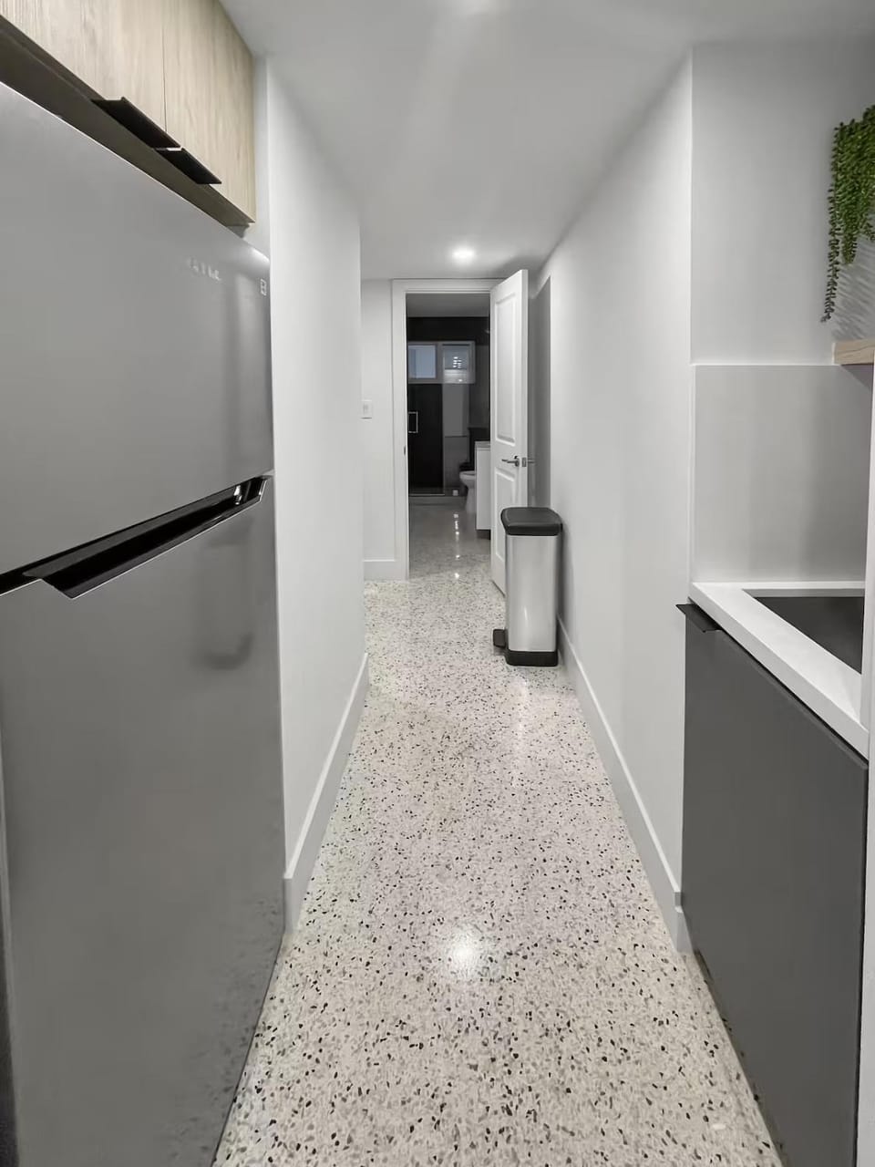 Remodeled apartment in Central Location Apartment in Miami