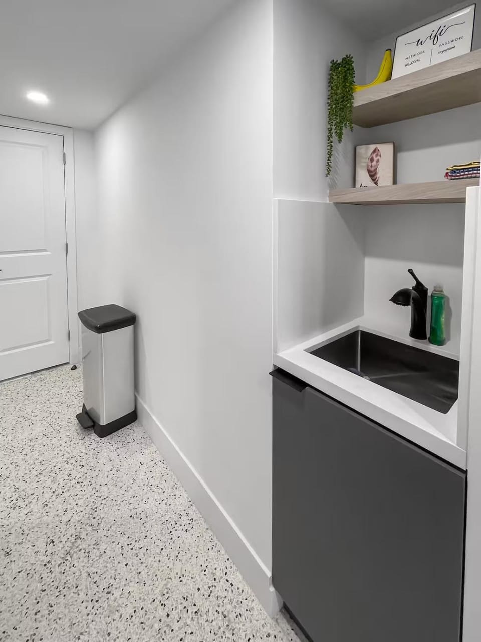 Remodeled apartment in Central Location Apartment in Miami