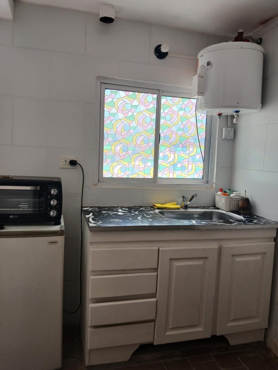 MyM Apartment in Merlo