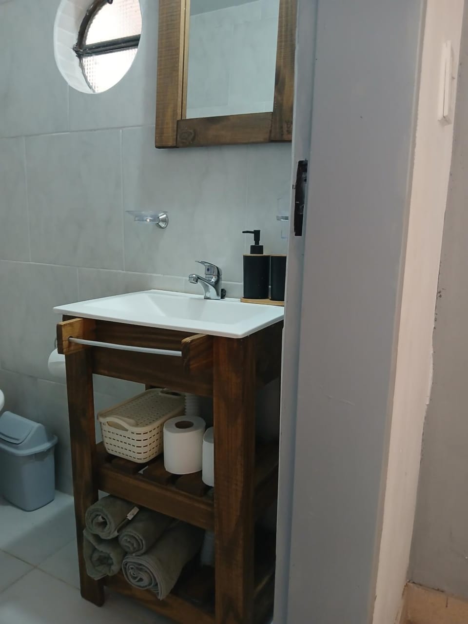 MyM Apartment in Merlo