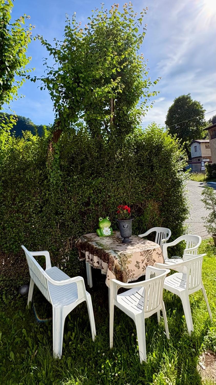 Villa Amore Apartment hotel in Lombardy