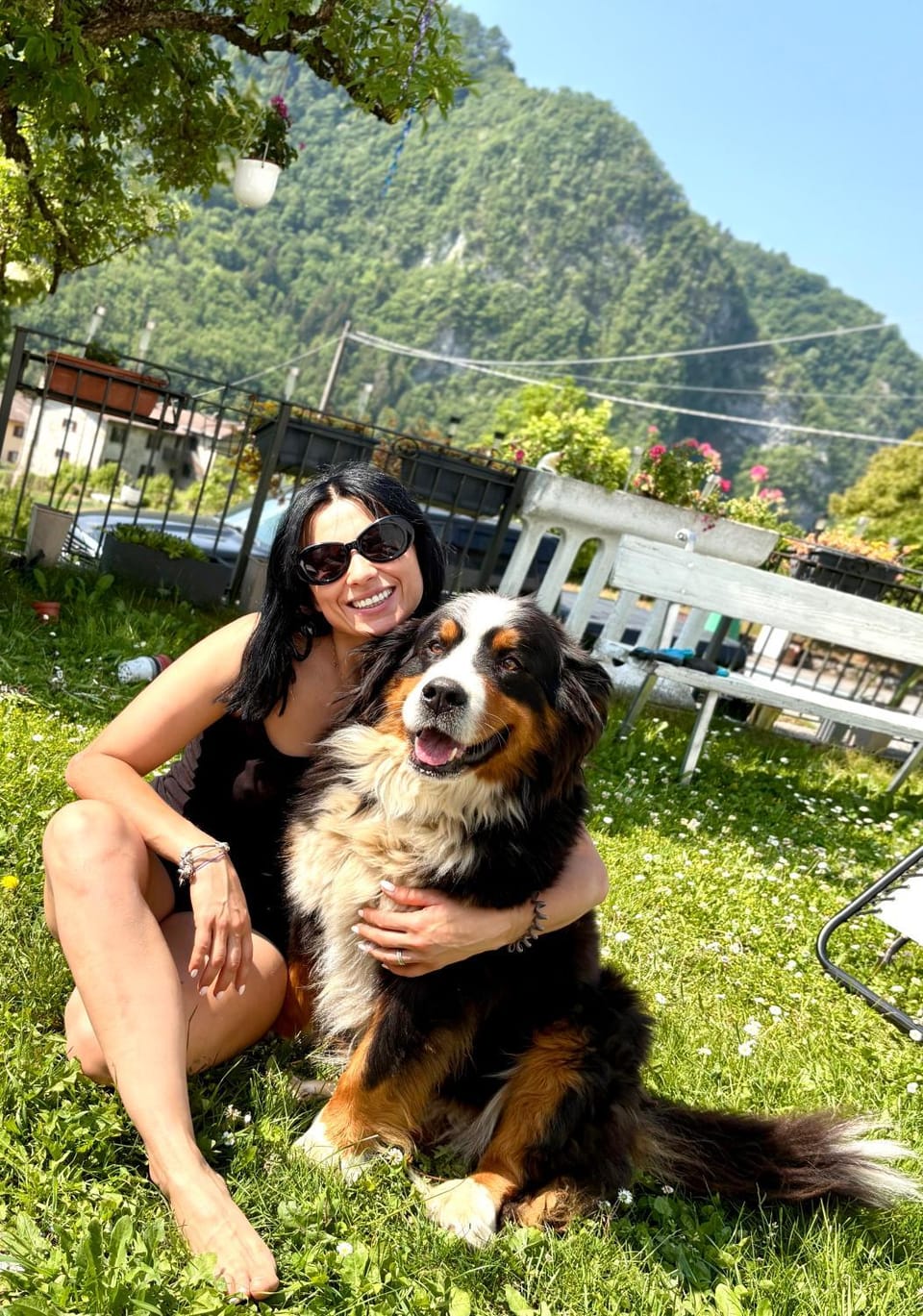 Villa Amore Apartment hotel in Lombardy