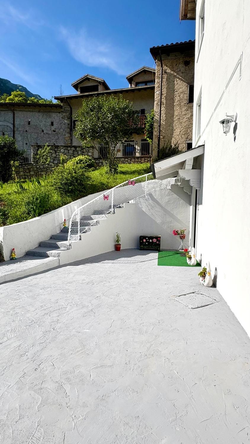 Villa Amore Apartment hotel in Lombardy