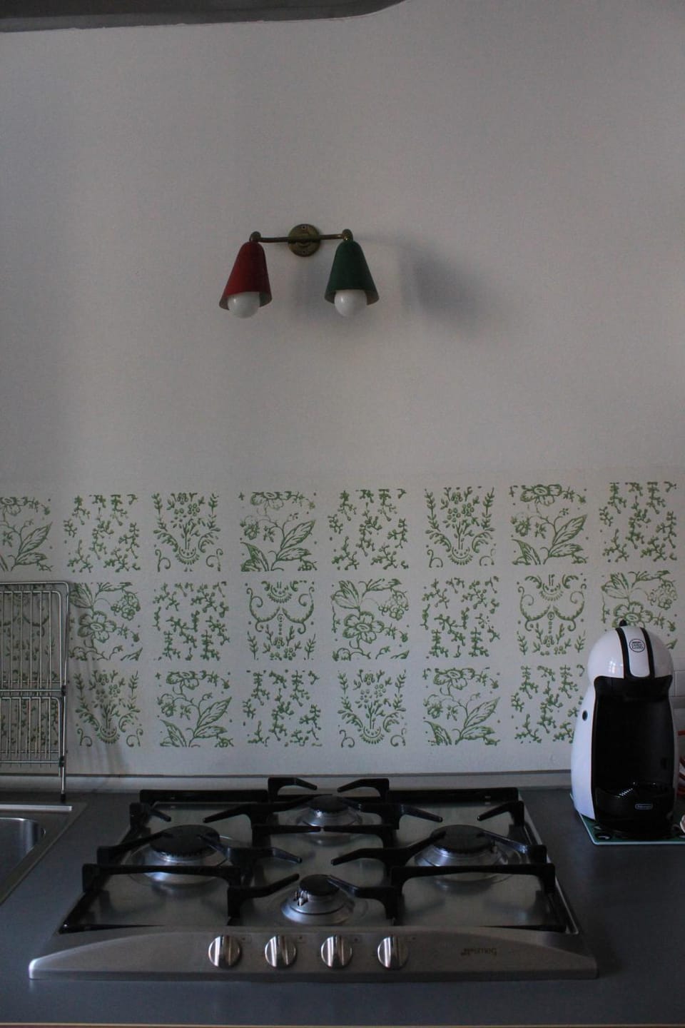 Pastrengo 2 flats Apartment in Milan