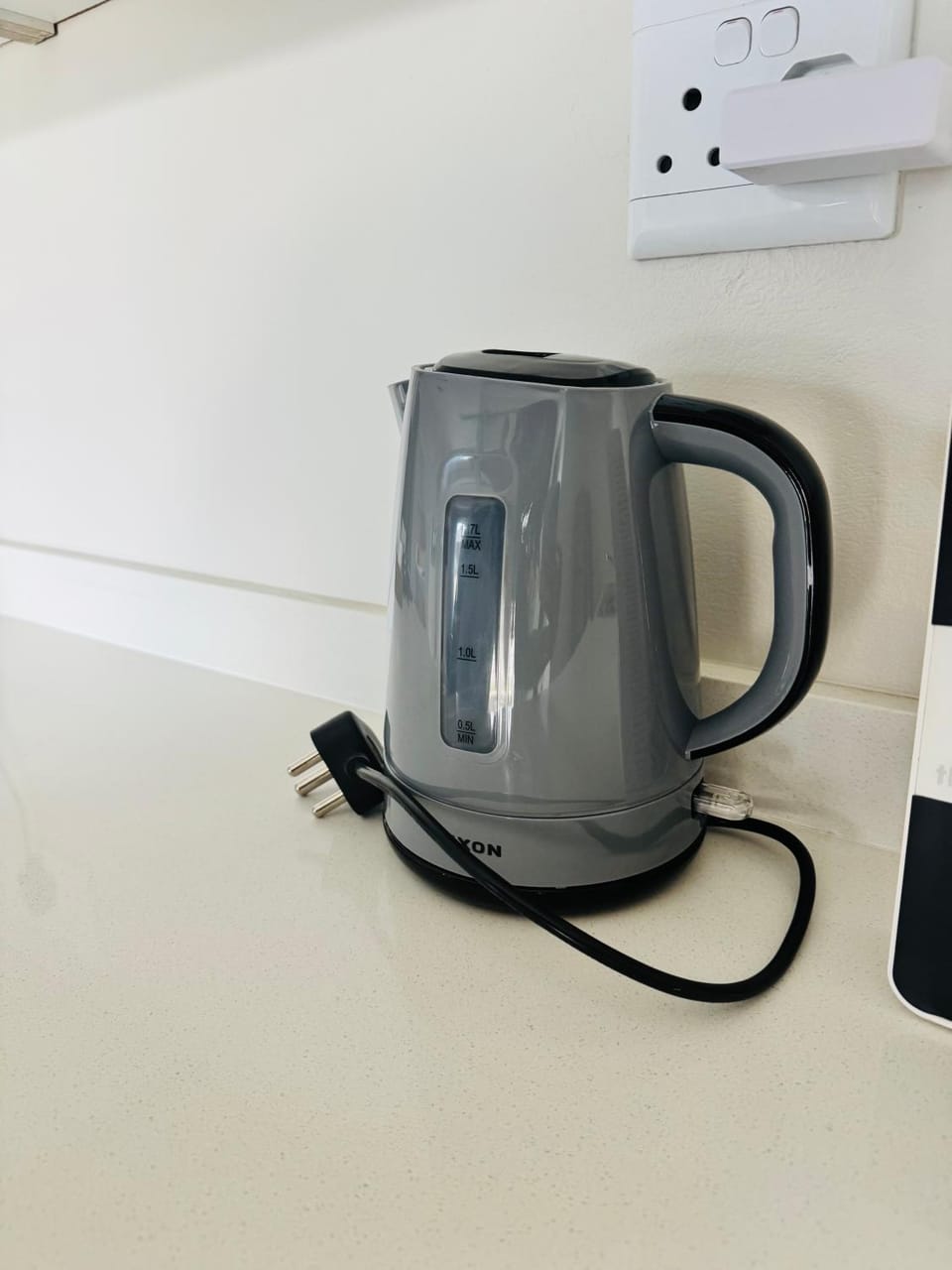 Coffee/tea facilities, Kitchen or kitchenette