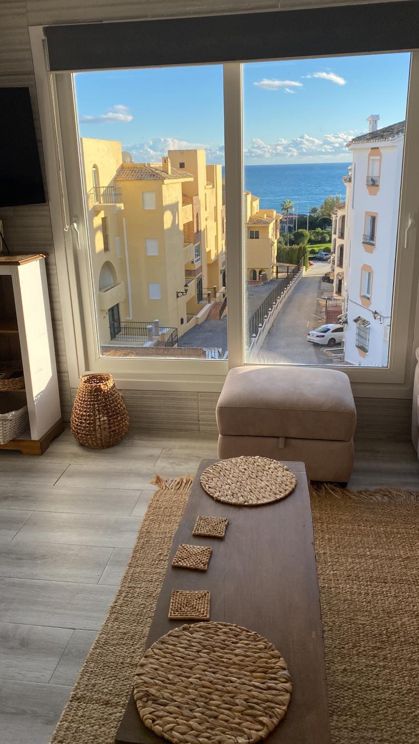 Riviera del sol Apartment in Costa del Sol