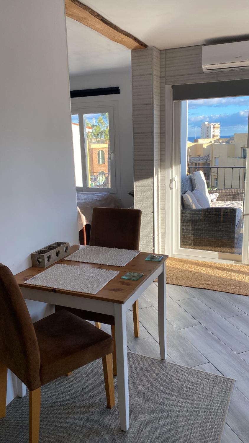 Riviera del sol Apartment in Costa del Sol