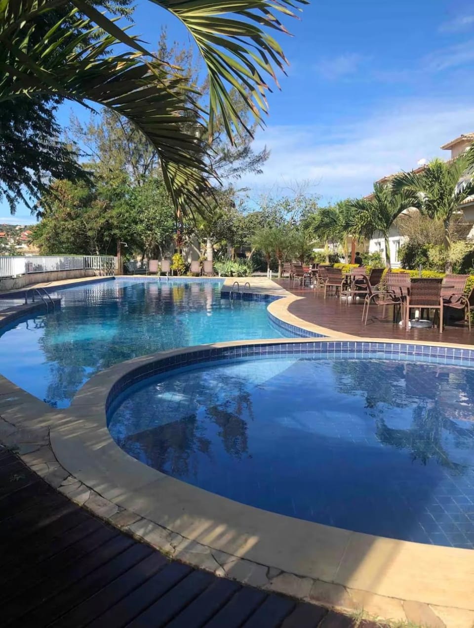 Casa GERIBÁ House in Armacao dos Buzios