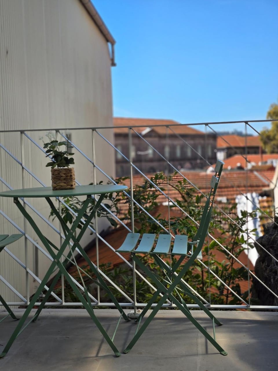 View (from property/room), Balcony/Terrace