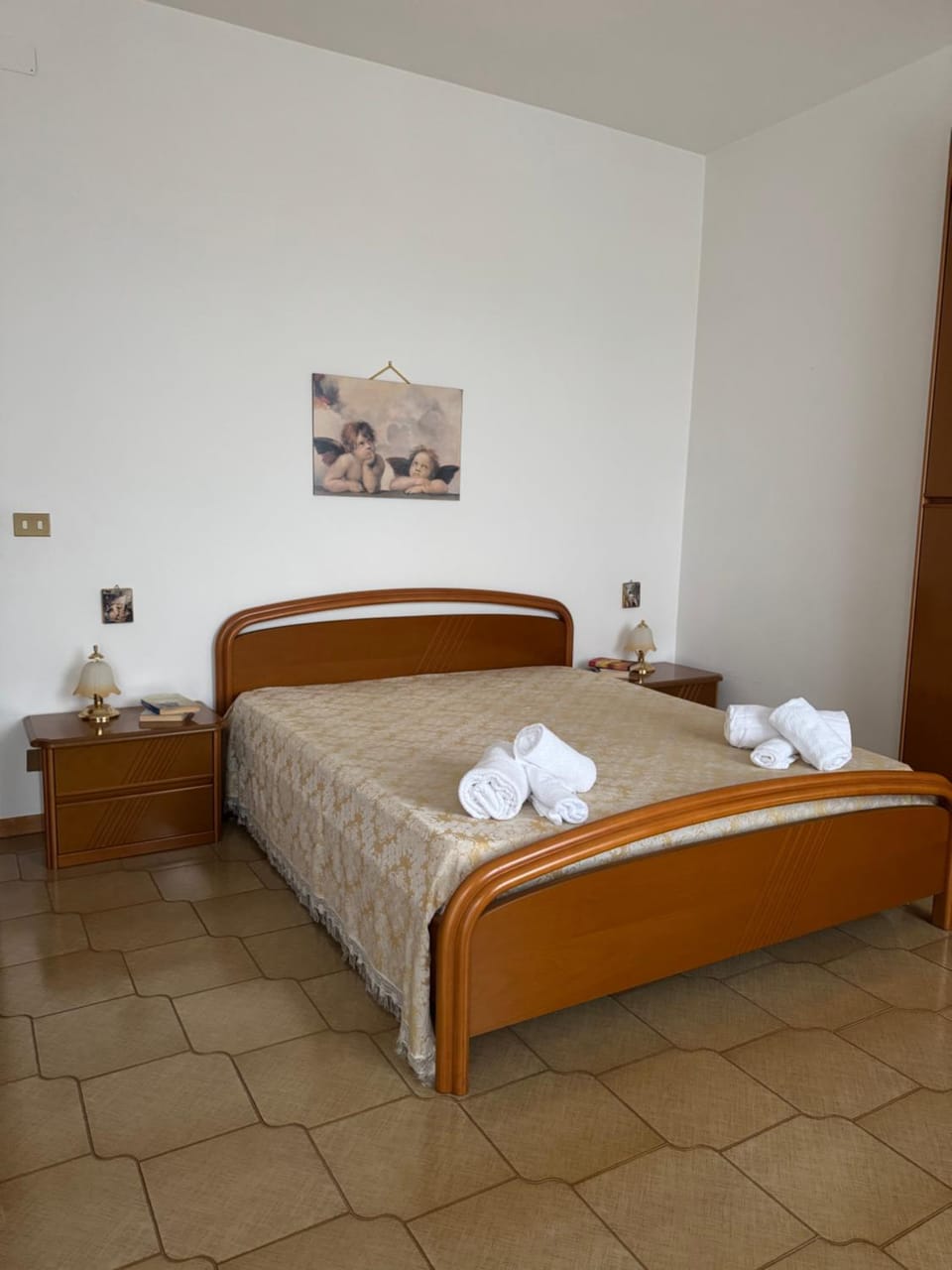 Dimora dei Nonni Bed and Breakfast in Basilicata