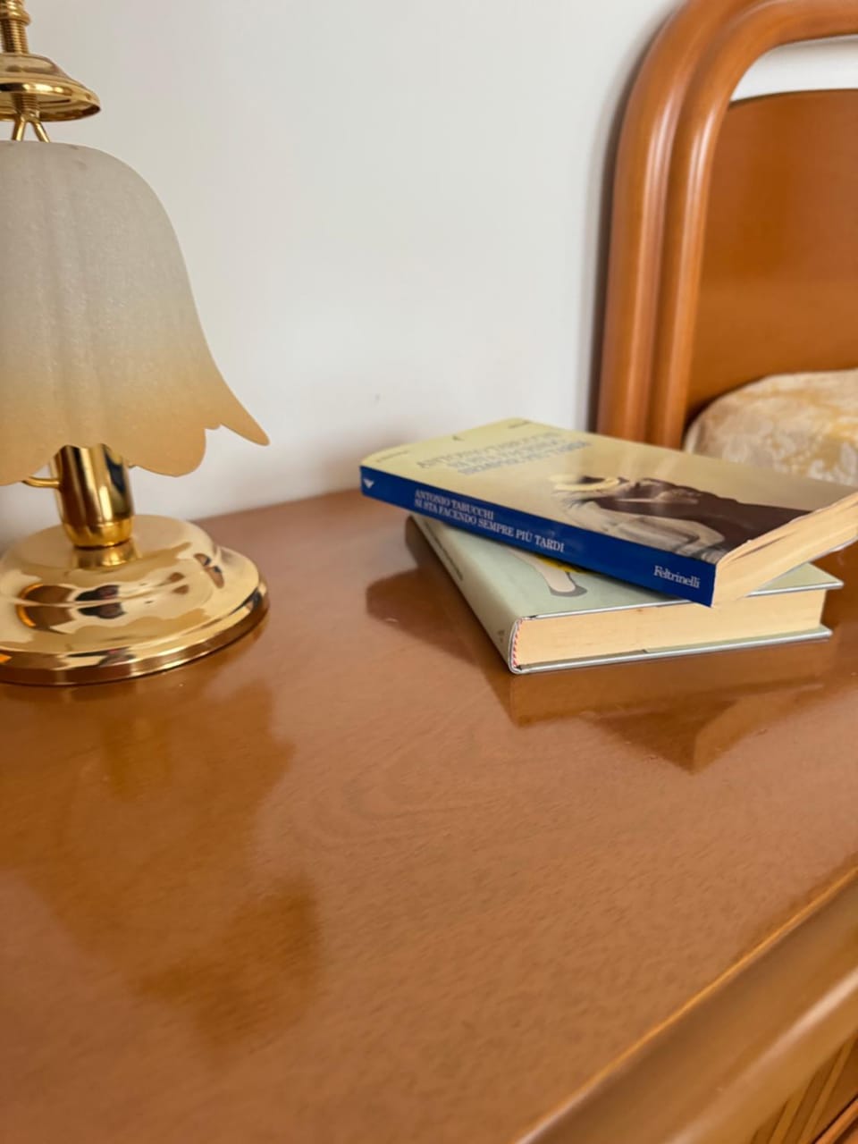 Dimora dei Nonni Bed and Breakfast in Basilicata