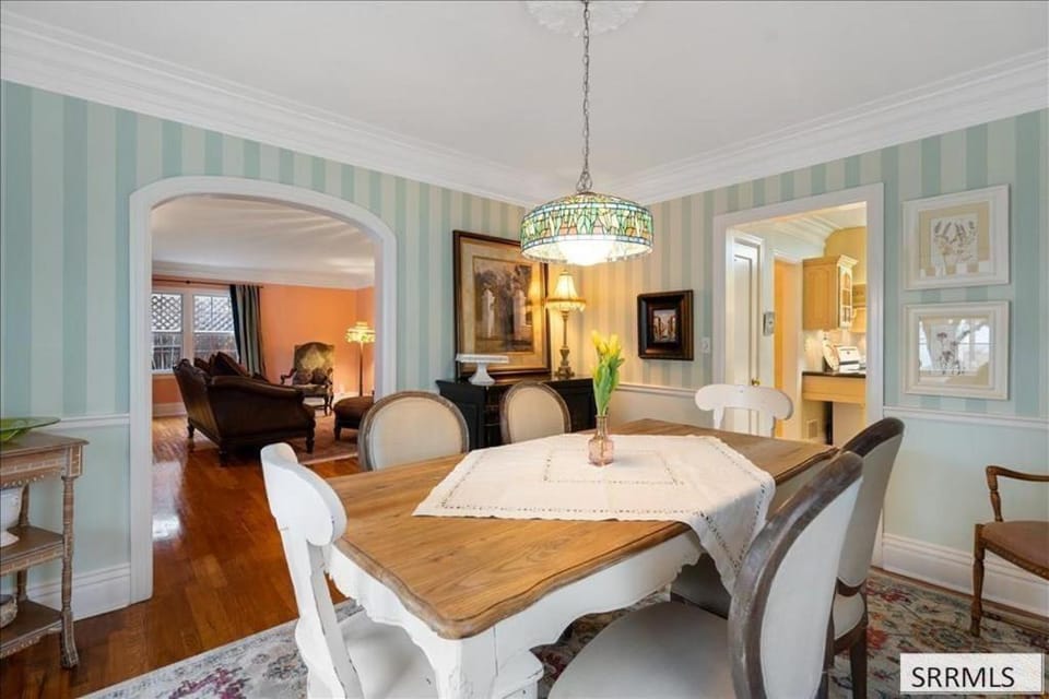 Historic home in the heart of Idaho Falls House in Idaho Falls
