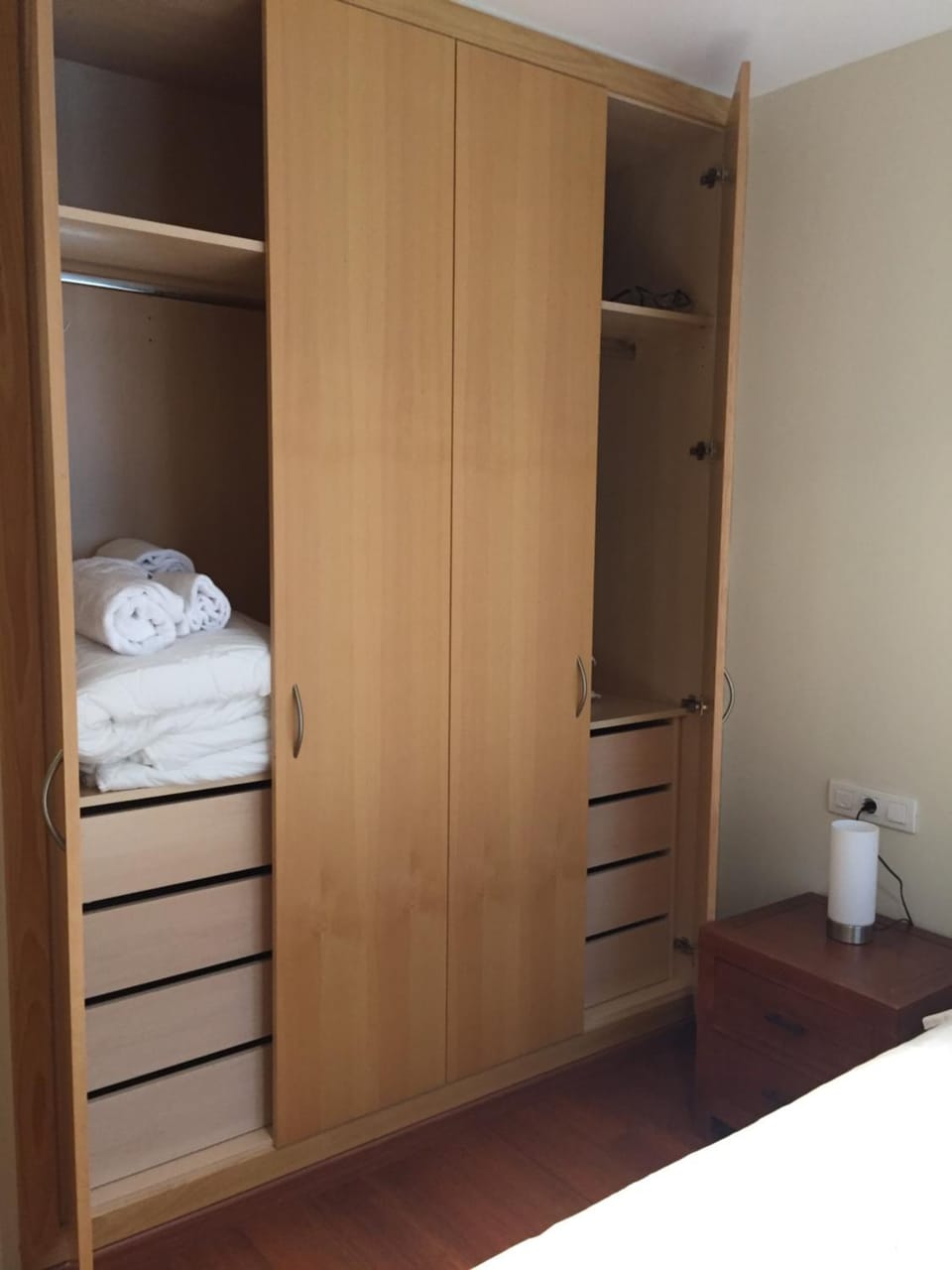 wardrobe