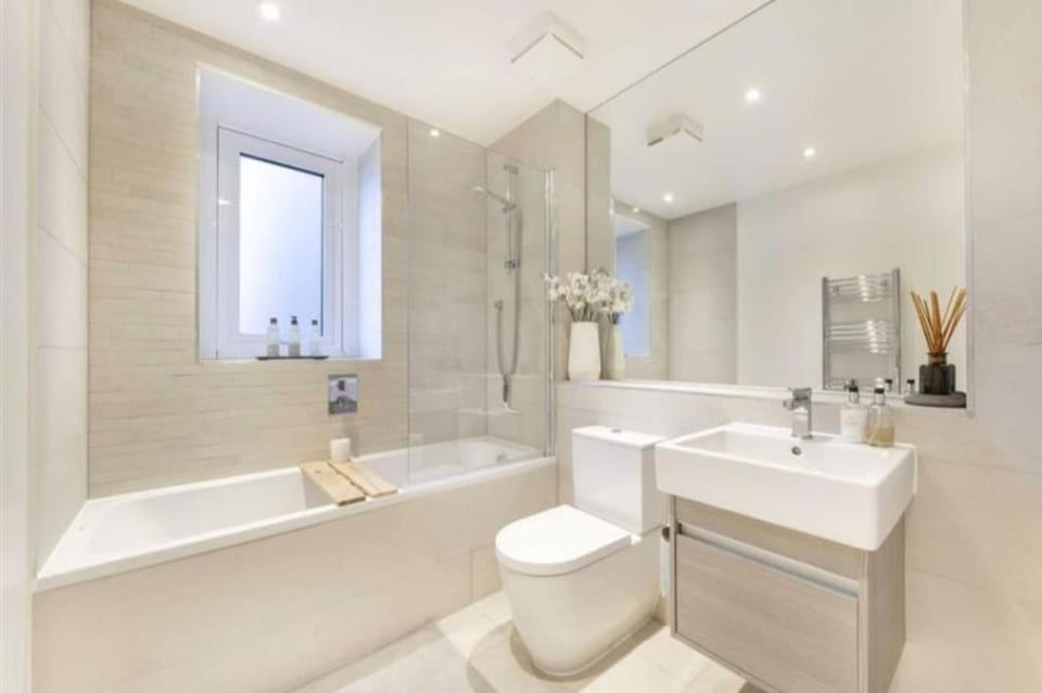 Central London flat Apartment in London Borough of Southwark