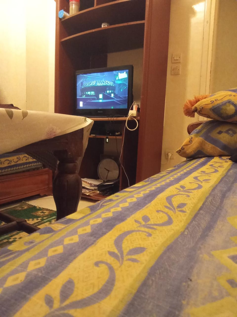 Younes Home Vacation rental in Casablanca