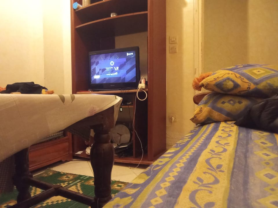 Younes Home Vacation rental in Casablanca
