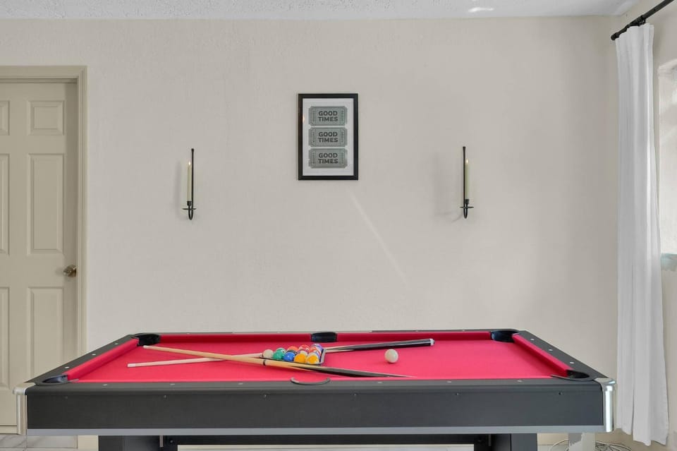 Billiard, Other