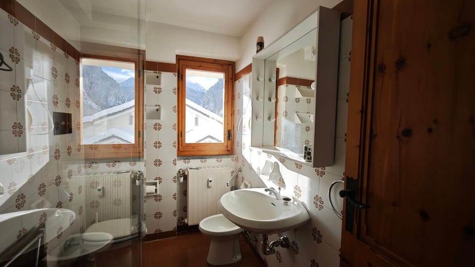 La Betulla Apartment in Aosta Valley, Italy