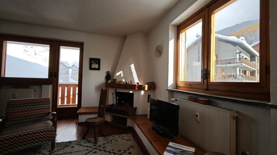 La Betulla Apartment in Aosta Valley, Italy