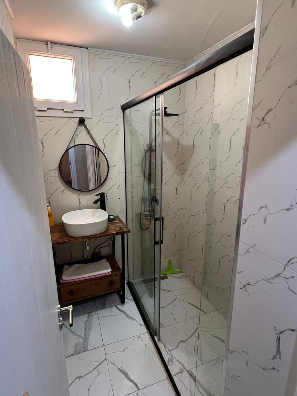 Appartement Alger complexe résidentiel Mimosa Staouali Apartment in Algiers Province, Algeria