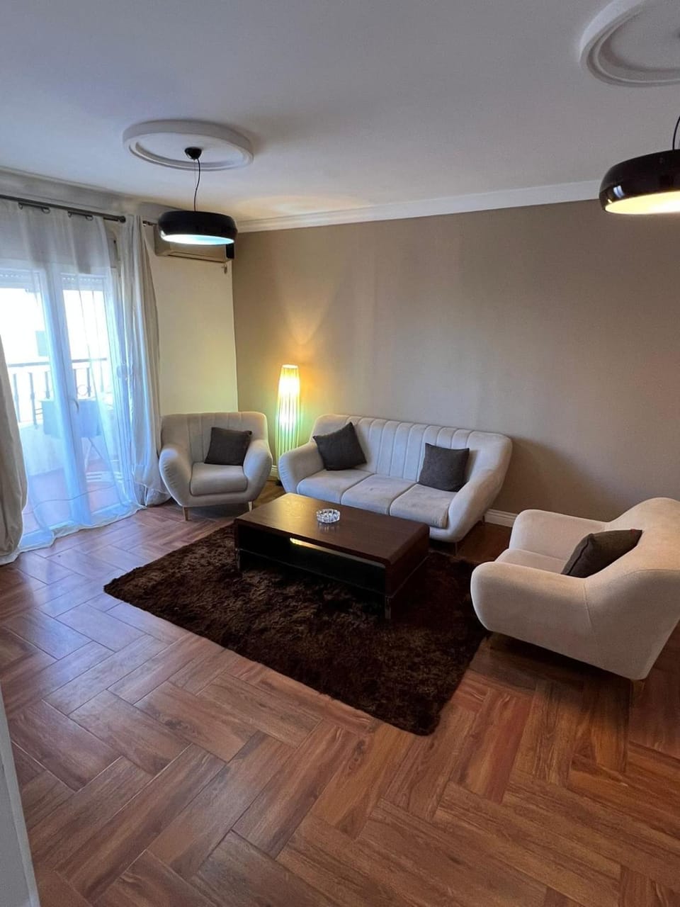 Appartement Alger complexe résidentiel Mimosa Staouali Apartment in Algiers Province, Algeria