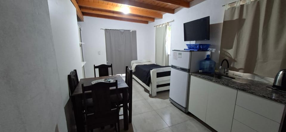 Apartamento Jhaky Apartment in Villa Carlos Paz