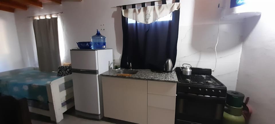 Apartamento Jhaky Apartment in Villa Carlos Paz
