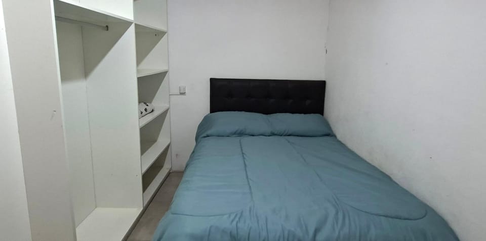 Apartamento Jhaky Apartment in Villa Carlos Paz