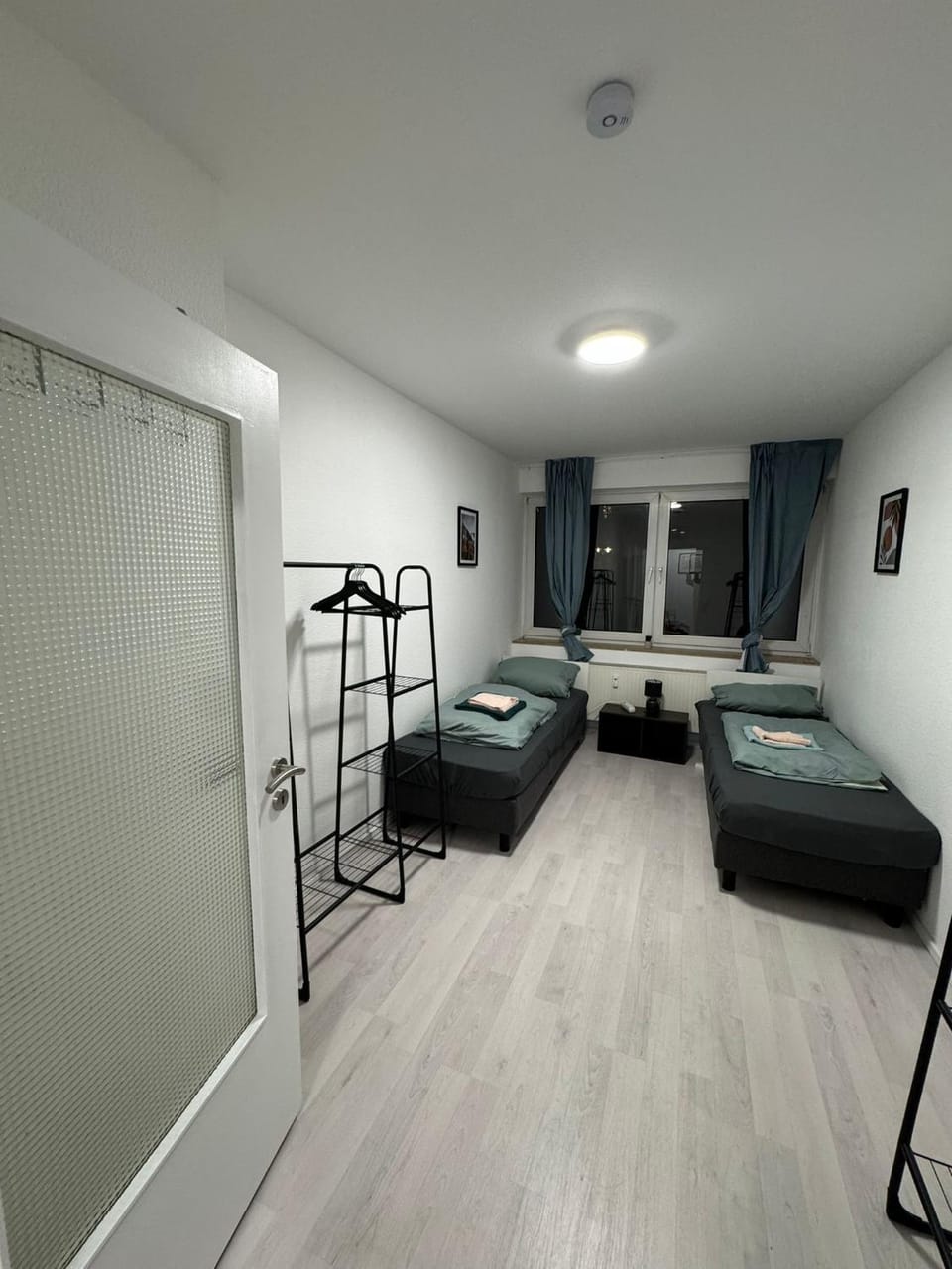 Ferienwohnung Monteurwohnung Business Appartement Langenfeld Apartment in North Rhine-Westphalia