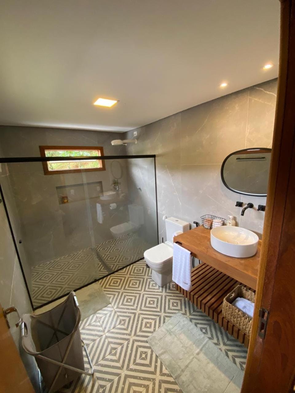 Casa da Rota dos Ipês House in State of Espírito Santo, Brazil