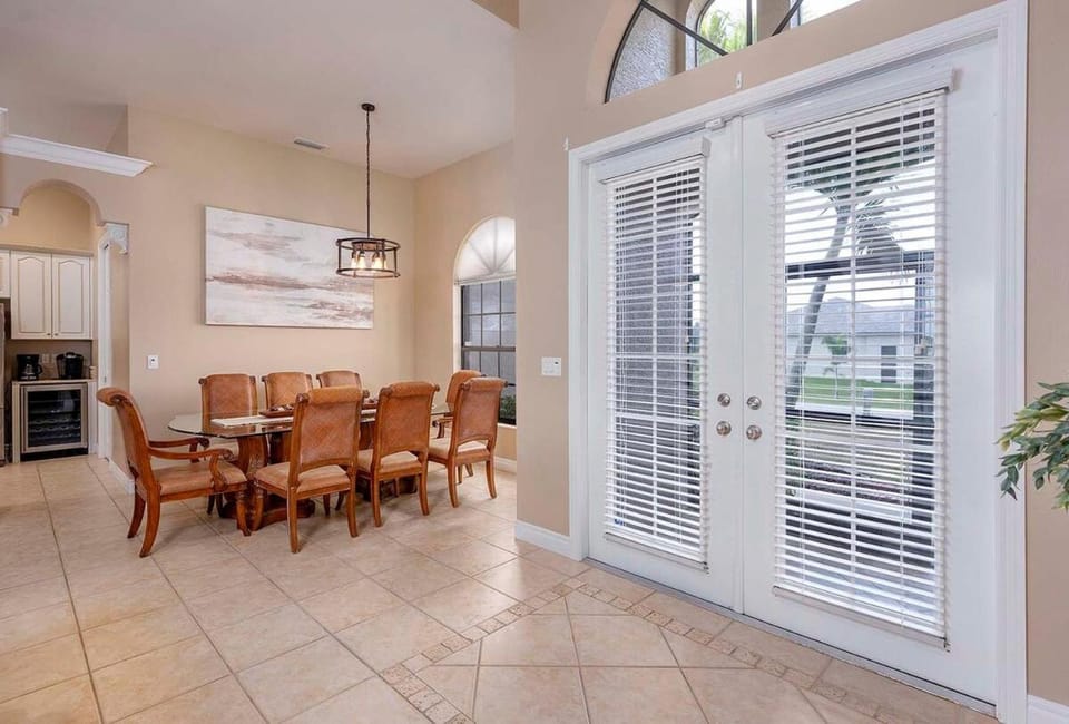Surfside Villa in Cape Coral