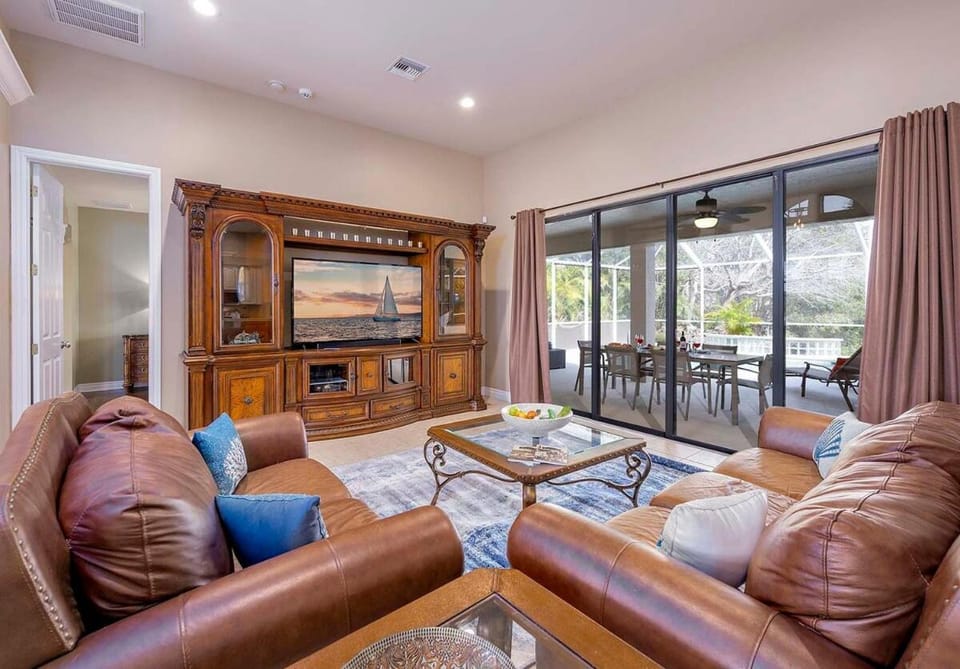 Surfside Villa in Cape Coral