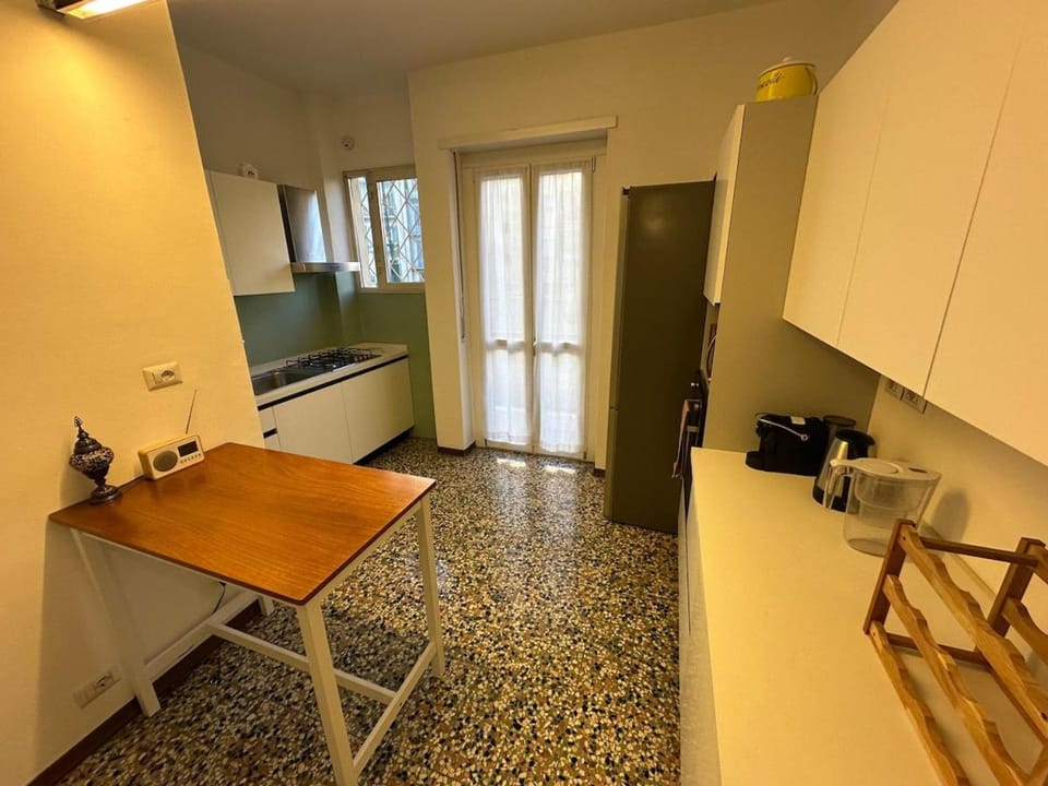 Casa Clessidra Crocetta Apartment in Turin