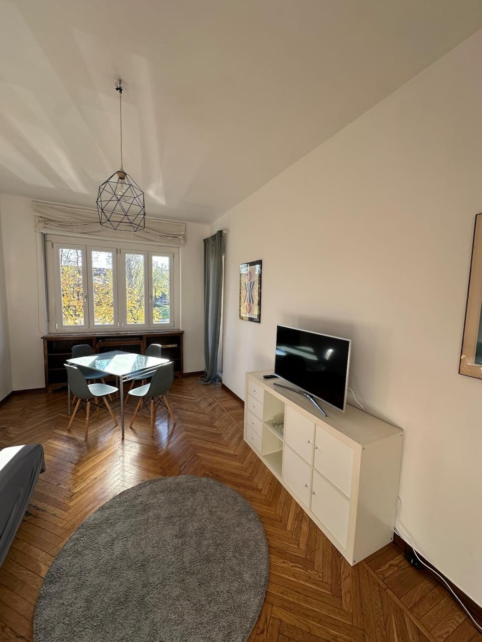 Casa Clessidra Crocetta Apartment in Turin