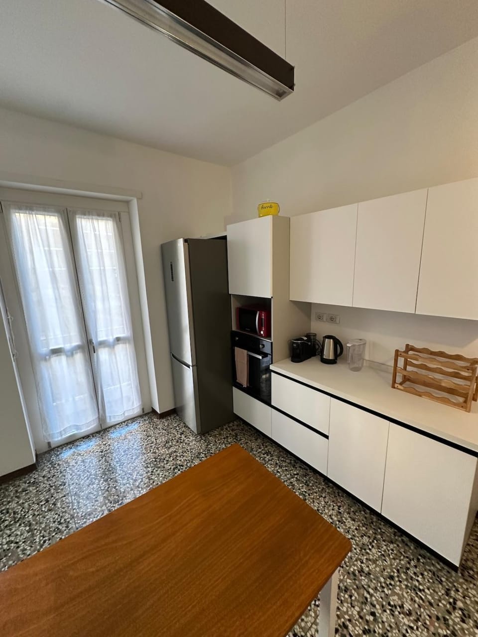 Casa Clessidra Crocetta Apartment in Turin