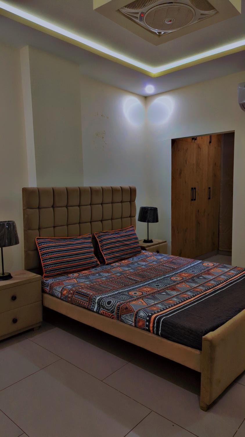 Lux Stay Inn Apartment in Islamabad Capital Territory