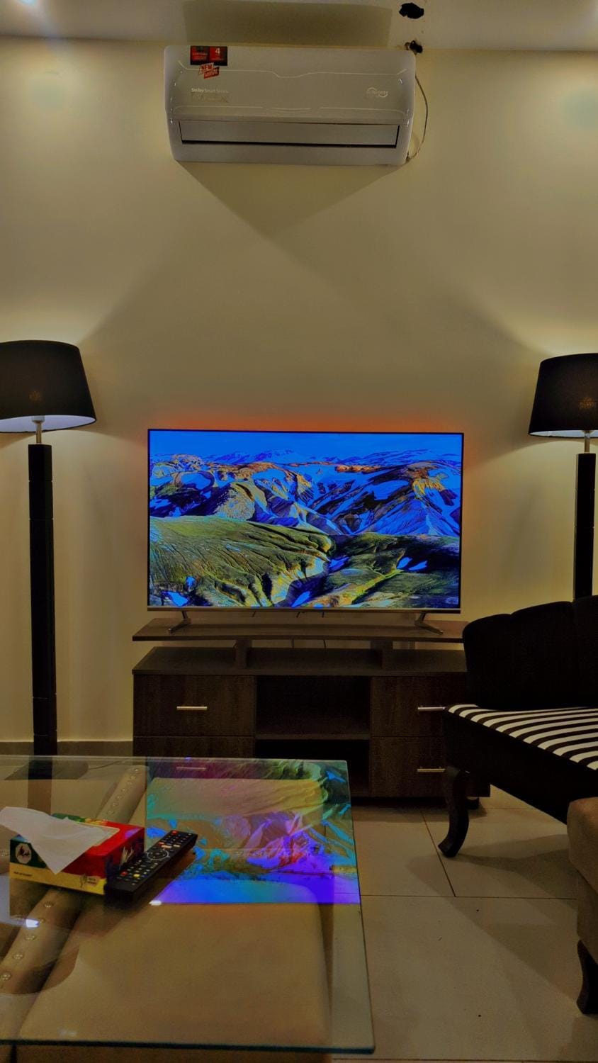 Lux Stay Inn Apartment in Islamabad Capital Territory