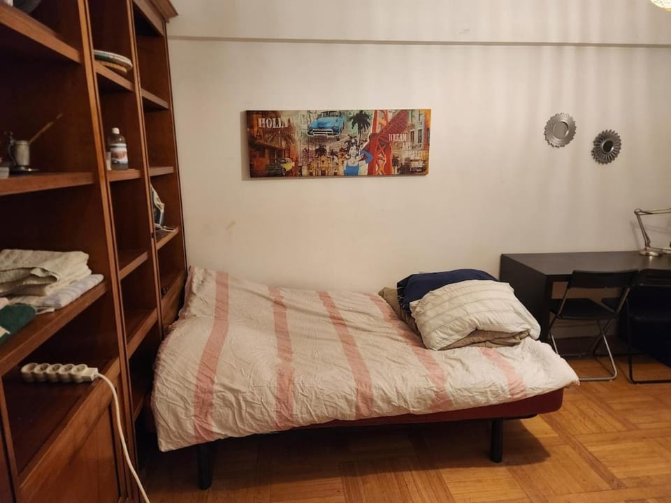 Appartement-Next to Alesia métro station Apartment in Paris
