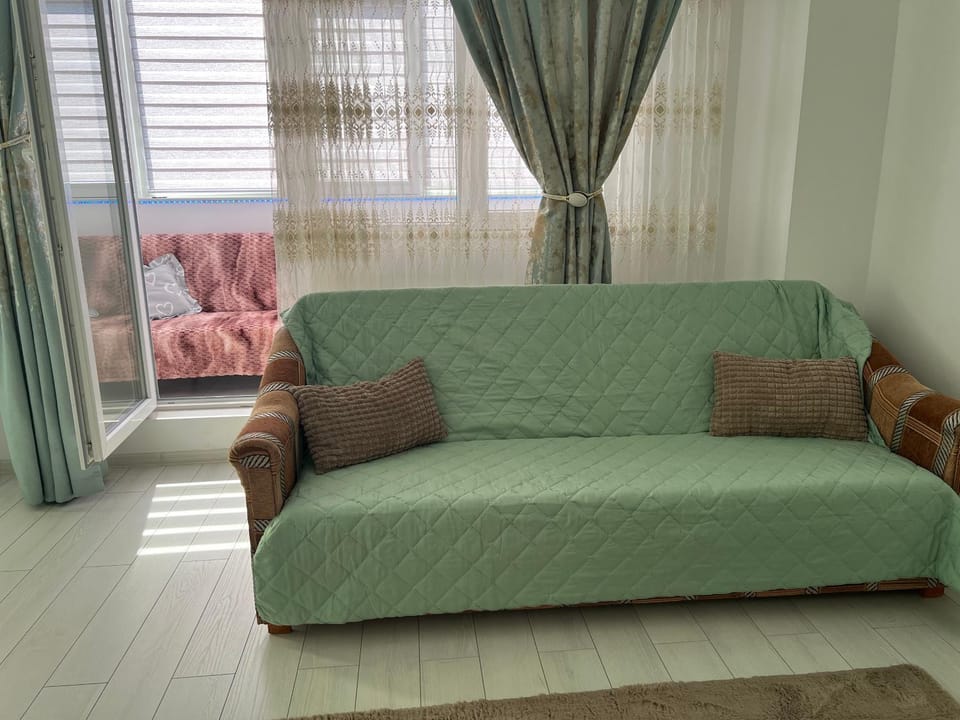 Apartament Militari Residence Apartment in Bucharest