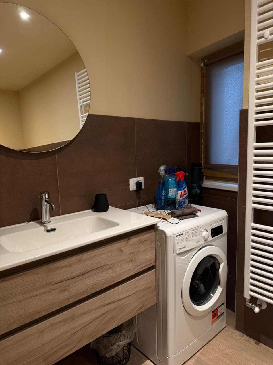 Casa ViaRoma Apartment in Province of Brescia