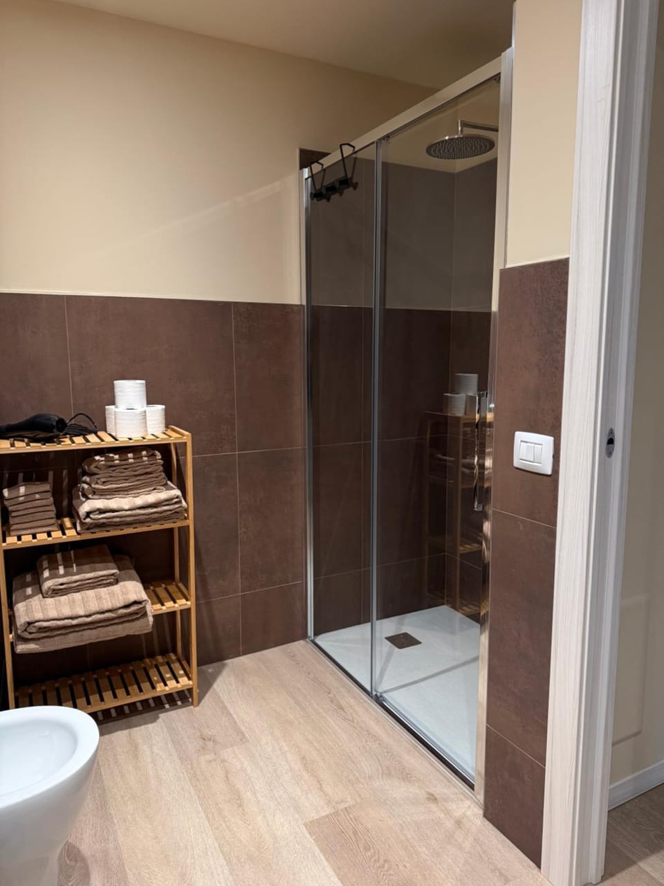 Casa ViaRoma Apartment in Province of Brescia