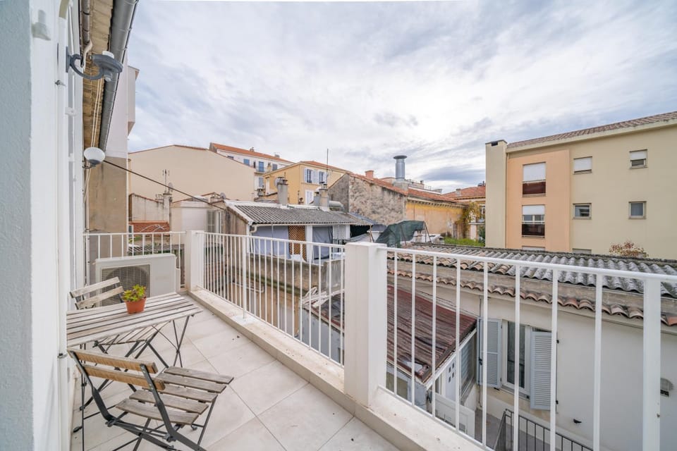 Day, View (from property/room), Balcony/Terrace